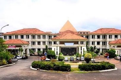 Sree Gokulam Medical Lab