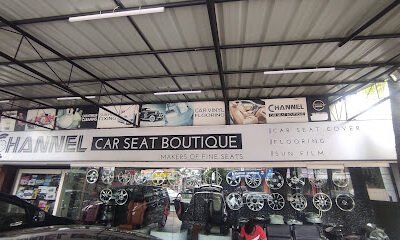 Channel Car Accessories