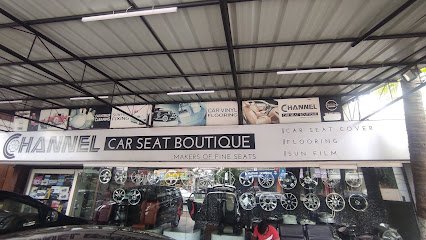 Channel Car Accessories