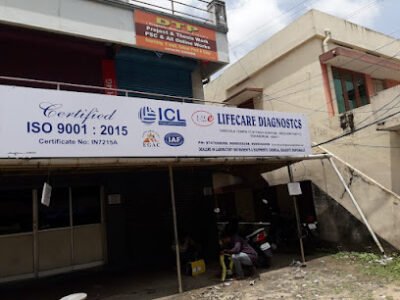 Life Care Diagnostics