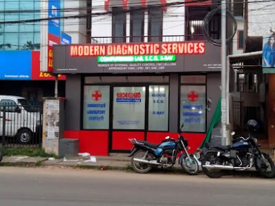 Modern Diagnostics Services