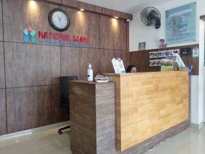 National Scans & Diagnostic Services