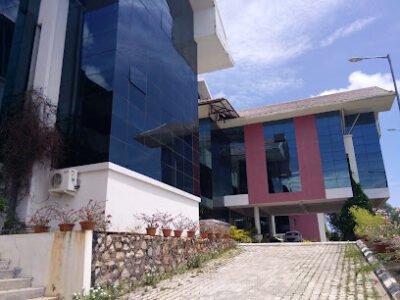 RGCB Bio Innovation Center