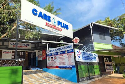 Care Plus Medical Centre