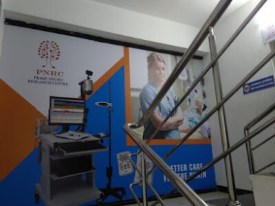PNRC Lab TVM (Prime Neuro Research Centre)