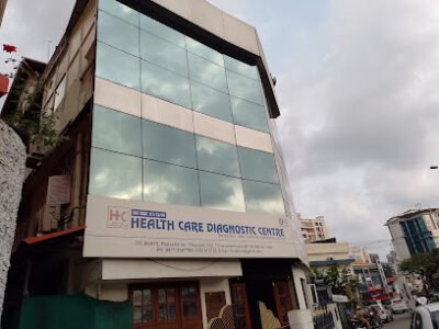 Health Care Diagnostic Centre