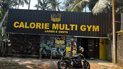 Calorie Gym