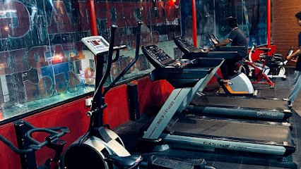 Olympia Multi Gym & Fitness Centre