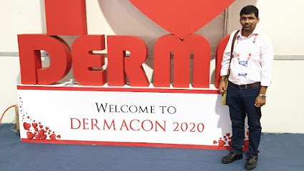 Dr M Vipin Das Dermatologist