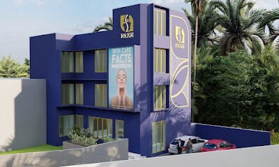 FAZE ™ Advanced Centre for Dermatology, Cosmetology & ENT