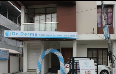 Dr. Derma Skin, Hair & Cosmetic Center