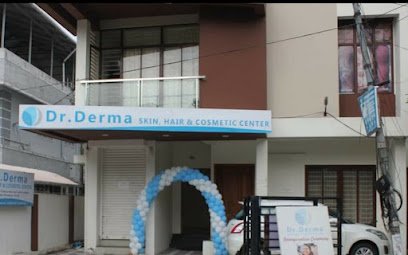 Dr. Derma Skin, Hair & Cosmetic Center