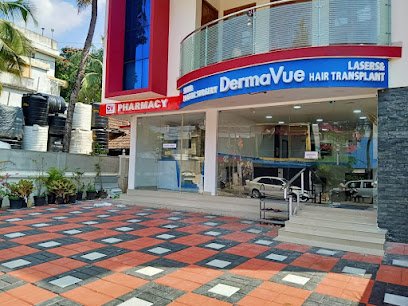 DermaVue Skin & Plastic Surgery, Lasers & Hair Transplant