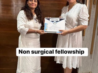 Skin and Hair Beauty clinic Trivandrum