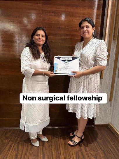 Skin and Hair Beauty clinic Trivandrum
