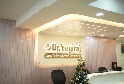 Dr. Yogiraj Centre for Dermatology & Cosmetology Hair transplantation