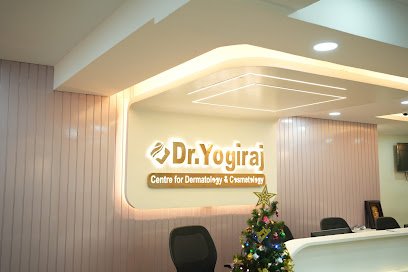 Dr. Yogiraj Centre for Dermatology & Cosmetology Hair transplantation