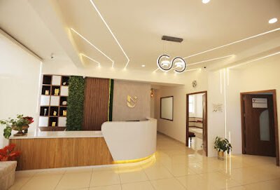 Dr NJ Skin & Hair Clinic by Dr Nafina Jasmine