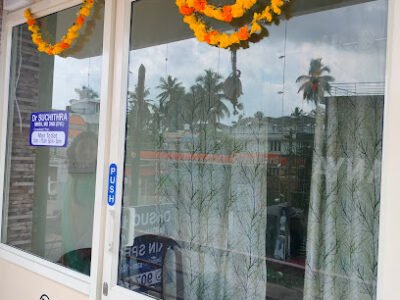 Dr Suchithra's Skin and Hair care