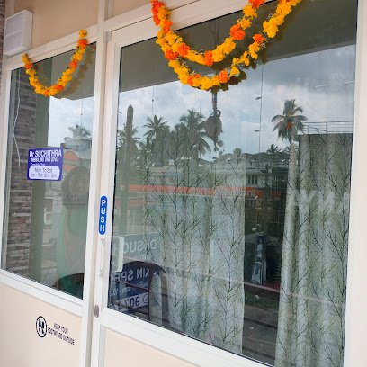 Dr Suchithra's Skin and Hair care