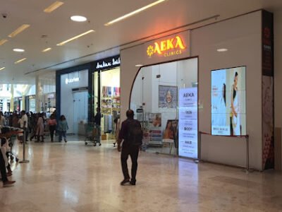 Aeka Skin Care Clinic