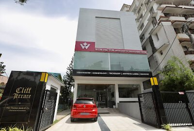 Wow Factor MediCosmetic Skin & Laser Centre