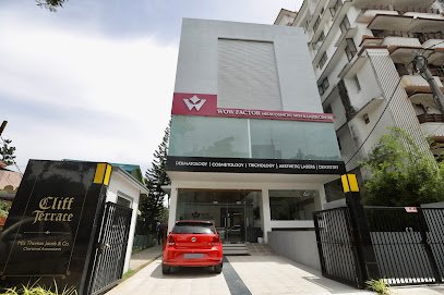 Wow Factor MediCosmetic Skin & Laser Centre