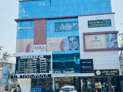 Aeka Holistic Skin Clinic