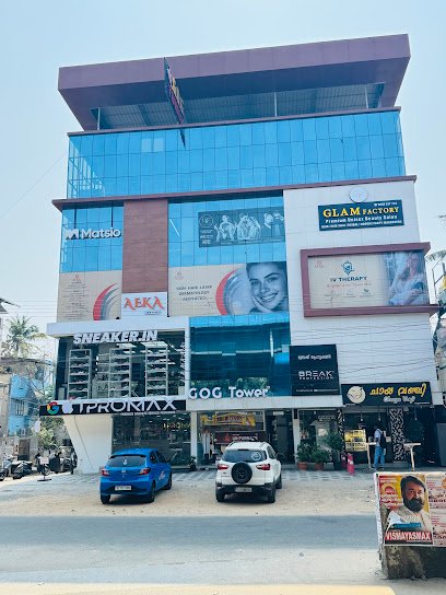 Aeka Holistic Skin Clinic
