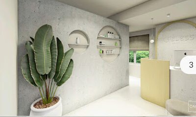 Dr Anugra Baburaj Cosmetologist