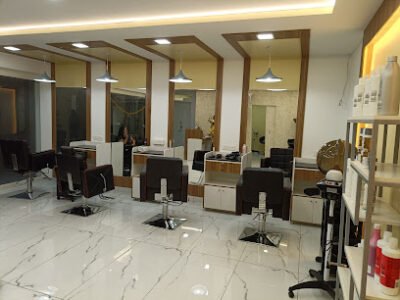 Shine Unisex Salon