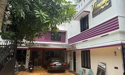 Thanima Beauty Parlour