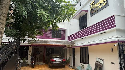Thanima Beauty Parlour