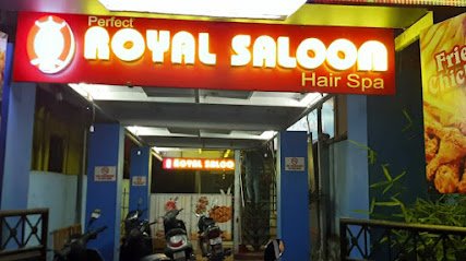Royal Saloon