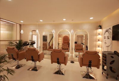 Blush On - Salon & Spa