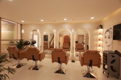 Blush On - Salon & Spa