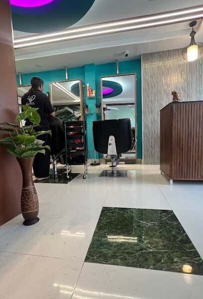 Pink Makeovers Salon