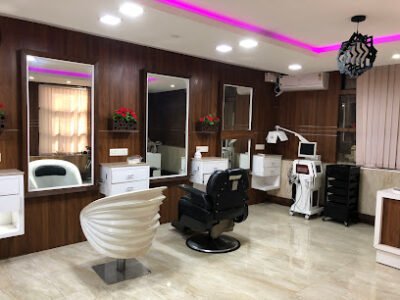 Jawed Habib Hair & Beauty