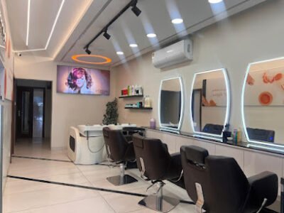 Classic touch makeover studio and ladies salon