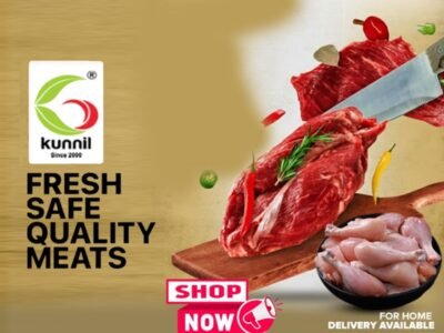 Kunnil Express Menamkulam