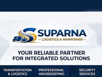 Suparna Logistics & Manpower Garuda Suparna Travels