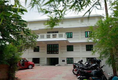 Dr.Ashad Sivaraman Sreenethra Eye Care