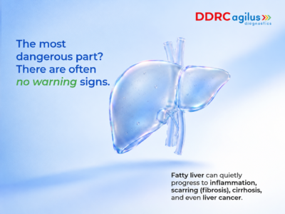 DDRC Agilus Diagnostics
