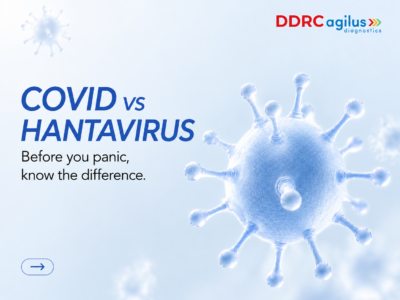 DDRC Agilus Diagnostics