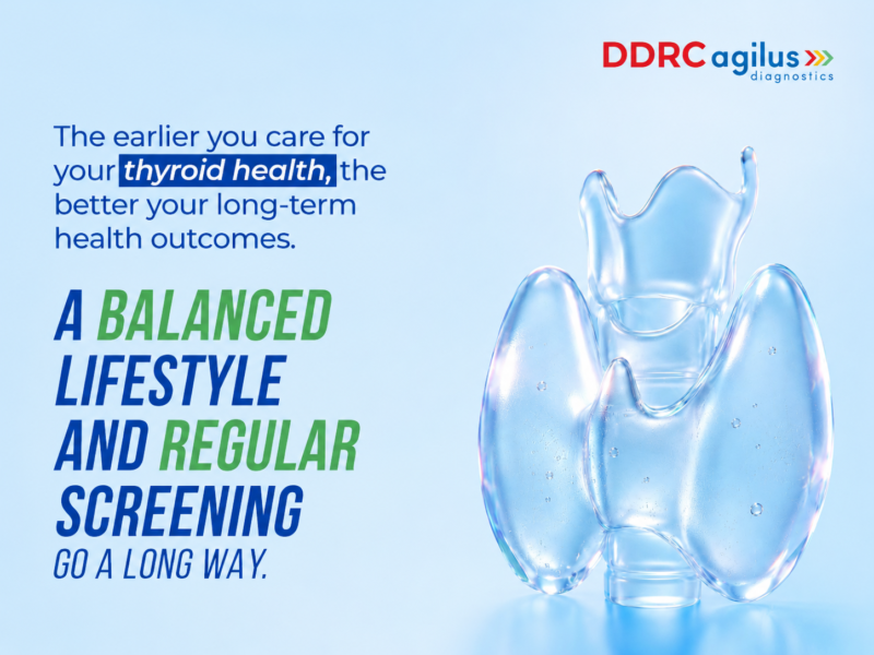 DDRC Agilus Diagnostics