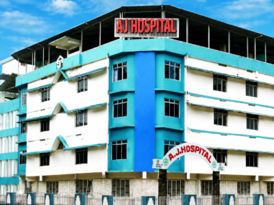 AJ Hospital