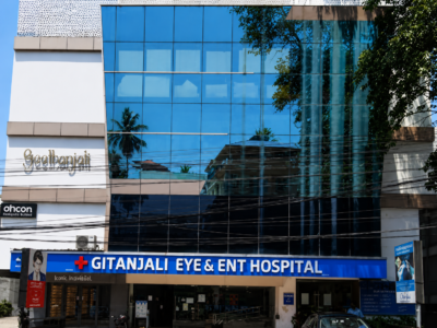 Gitanjali Eye and ENT Hospital