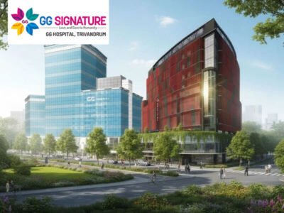 G G Hospital