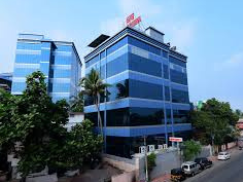 G G Hospital