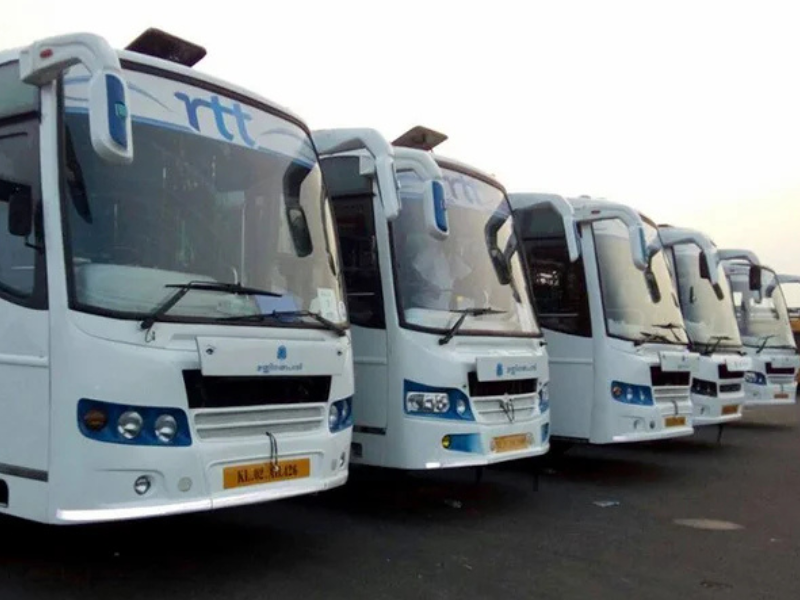 Remya Tours & Travels Pvt Ltd